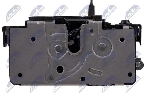 Привід центрального замка задній лівий FIAT GRANDE PUNTO 2005-