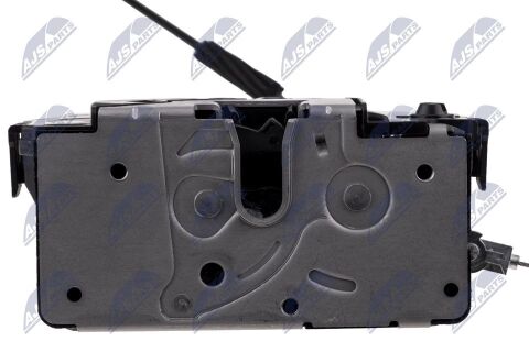 Привод центрального замка задний левый FIAT PUNTO EVO 2008-,PUNTO 2012-