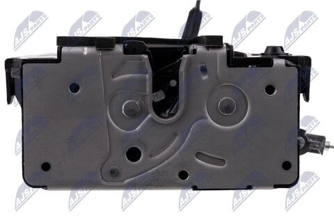 Привід центрального замка задній лівий FIAT PUNTO EVO 2008-,PUNTO 2012-