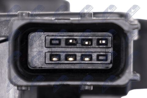 Привід центрального замка задній лівий FIAT GRANDE PUNTO 2005- Привід центрального замка задній лівий FIAT GRANDE PUNTO 2005-