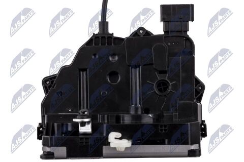 Привід центрального замка передній лівий FIAT PUNTO EVO 2008-,PUNTO 2012-