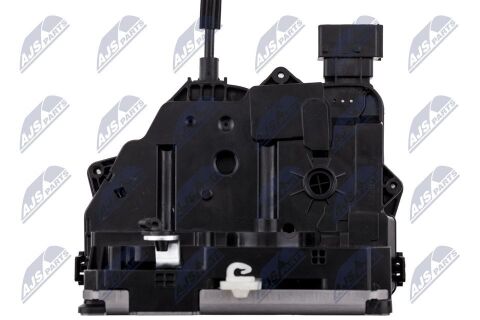 Привод центрального замка передний левый FIAT PUNTO EVO 2008-,PUNTO 2012-