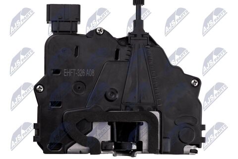 Привод центрального замка передний левый FIAT PUNTO EVO 2008-,PUNTO 2012-