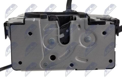 Привід центрального замка передній лівий FIAT PUNTO EVO 2008-