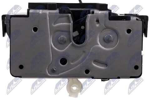 Привід центрального замка передній лівий FIAT PUNTO EVO 2008-,PUNTO 2012-