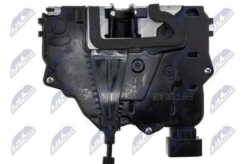 Привід центрального замка передній лівий FIAT PUNTO EVO 2008-