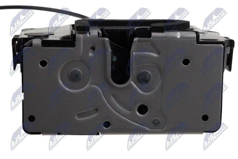 Привід центрального замка передній правий FIAT GRANDE PUNTO 2005-