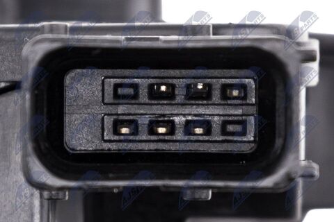 Привід центрального замка передній лівий FIAT PUNTO EVO 2008-,PUNTO 2012-