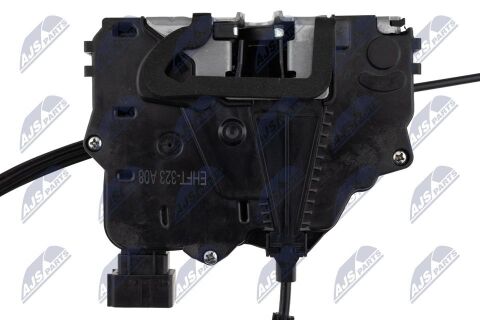 Привід центрального замка передній правий FIAT PUNTO EVO 2008-,PUNTO 2012- Привід центрального замка передній правий FIAT PUNTO EVO 2008-,PUNTO 2012-