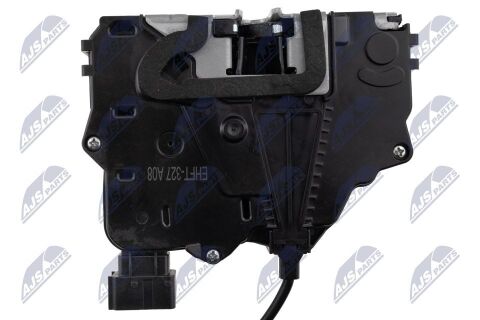 Привід центрального замка передній правий FIAT PUNTO EVO 2008-,PUNTO 2012-