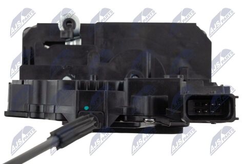 Привід центрального замка передній правий FIAT PUNTO EVO 2008-,PUNTO 2012- Привід центрального замка передній правий FIAT PUNTO EVO 2008-,PUNTO 2012-