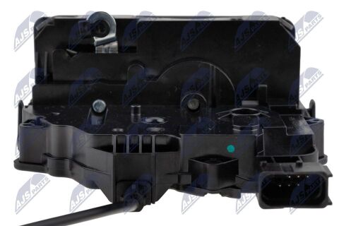 Привід центрального замка передній правий FIAT PUNTO EVO 2008-,PUNTO 2012-