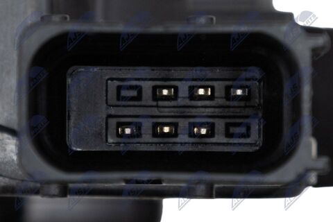 Привід центрального замка передній правий FIAT PUNTO EVO 2008-,PUNTO 2012- Привід центрального замка передній правий FIAT PUNTO EVO 2008-,PUNTO 2012-