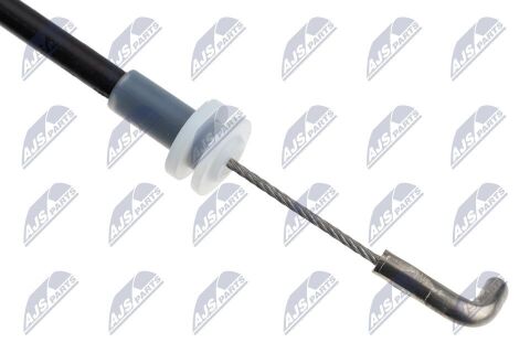 Привід центрального замка передній правий FIAT PUNTO EVO 2008-,PUNTO 2012- Привід центрального замка передній правий FIAT PUNTO EVO 2008-,PUNTO 2012-