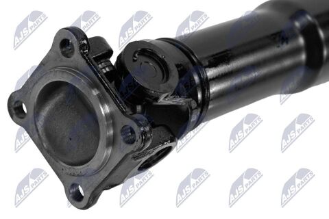 Приводной вал RANGE ROVER 3.0,3.0D,5.0 LWB 14-20