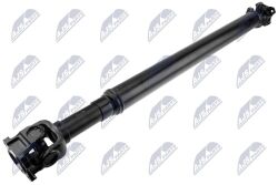 Приводной вал NISSAN CABSTAR E 75.28 98-06