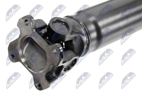 Приводний вал MERCEDES SPRINTER 907 18- 