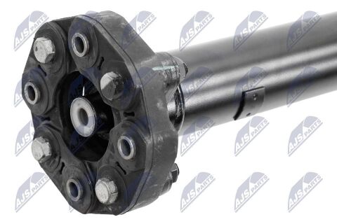 Приводний вал MERCEDES SPRINTER 907 18- 