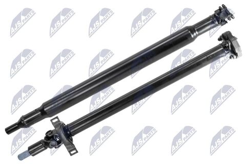 Приводний вал MERCEDES SPRINTER 907 18-