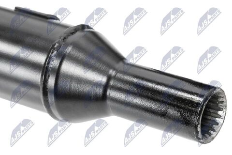 Приводний вал MERCEDES SPRINTER 907 18- 