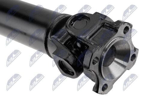 Приводний вал NISSAN CABSTAR E 75.28 98-06