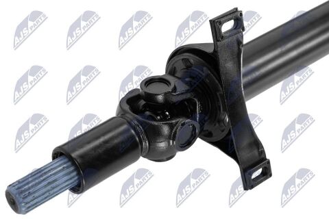 Приводний вал MERCEDES SPRINTER 907 18-