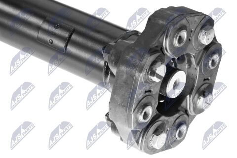 Приводний вал MERCEDES SPRINTER 907 18-