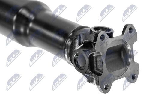 Приводний вал MERCEDES SPRINTER 907 18-