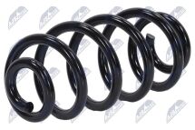 Пружина підвіски AUDI A6 04-11