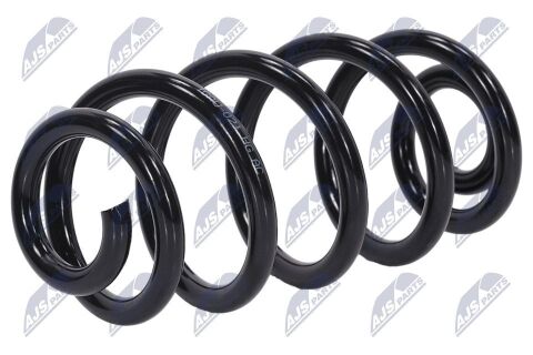 Пружина подвески AUDI A6 04-11