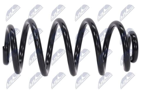 Пружина подвески AUDI A6 04-11