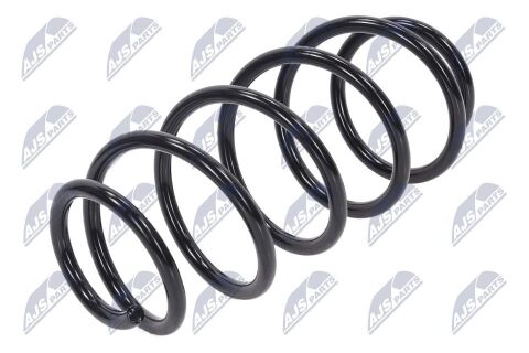 Пружина підвіски FORD S-MAX 06-14