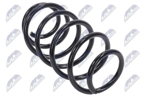 Пружина підвіски FORD S-MAX 06-14