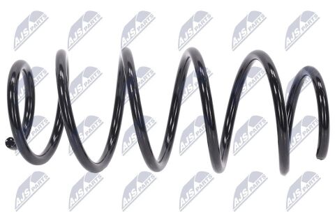 Пружина підвіски FORD S-MAX 06-14