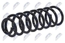 Пружина подвески RENAULT SCÉNIC 03-08 