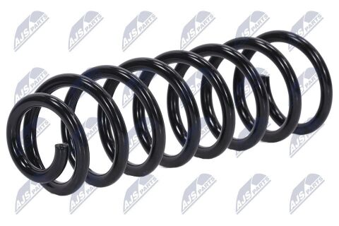 Пружина подвески RENAULT SCÉNIC 03-08 