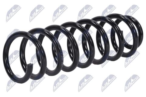 Пружина подвески RENAULT SCÉNIC 03-08 