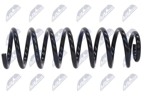 Пружина подвески RENAULT SCÉNIC 03-08 