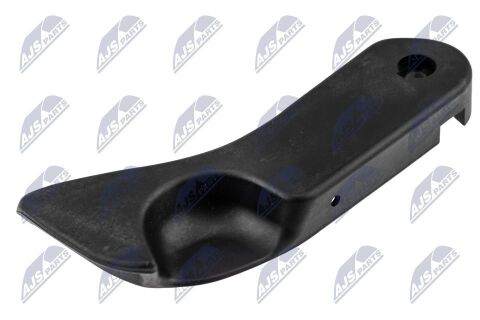 Ручка відкривання капота BMW 5 E39 1995-2004 Ручка відкривання капота BMW 5 E39 1995-2004