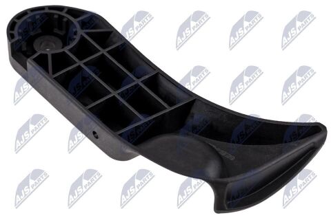 Ручка відкривання капота BMW 5 E39 1995-2004 Ручка відкривання капота BMW 5 E39 1995-2004