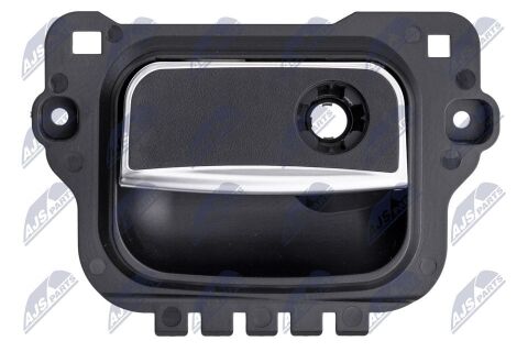 Ручка бардачка MERCEDES KLASA S W222 2013-