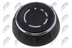 Ручка центральної консолі PORSCHE CAYENNE 2011-,PANAMERA 2010-,911 991 2012-,BOXTER 2012-,CAYMAN 2014-