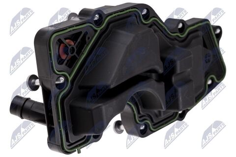 Сеператаор оливковый MERCEDES KLASA A W177 AMG A35 4MATIC 2018-