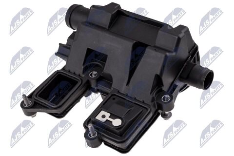 Сеператаор оливний PORSCHE CAYENNE 4.8,4.8T 2010-,PANAMERA 3.6,4.8,4.8T 2010- Сеператаор оливний PORSCHE CAYENNE 4.8,4.8T 2010-,PANAMERA 3.6,4.8,4.8T 2010-