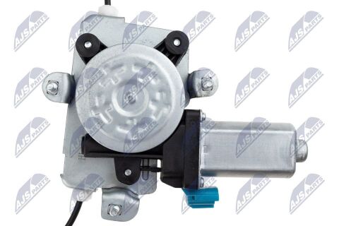 Стеклоподъемник с двигателем левый передний CHEVROLET CAPTIVA 06- Стеклоподъемник с двигателем левый передний CHEVROLET CAPTIVA 06-