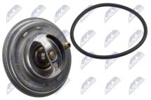 Термостат BMW 3 E36 90-, 5 E34 87-, 5 E39 95-, 7 E38 94-