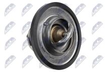 Термостат FORD FIESTA 95-, KA 96-, WINDSTAR 95-, MAZDA 121 96-,