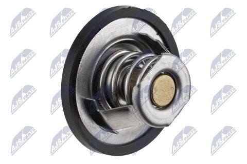 Термостат FORD FIESTA 95-, KA 96-, WINDSTAR 95-, MAZDA 121 96-,