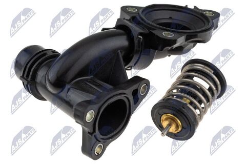 Термостат з корпусом DIESEL BMW 1 F40 19-,2 F45