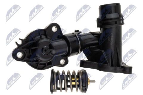 Термостат з корпусом DIESEL BMW 1 F40 19-,2 F45